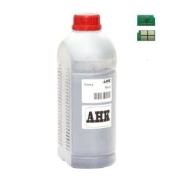 Принтерний тонер АНК Pantum BP5100/BM5100, TL-5120X 450г 15K chip Black (5000488)