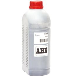 Принтерний тонер АНК Ricoh P501/P502 400г 14K Black (50000214)