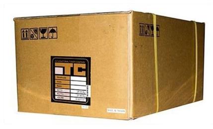 Принтерний тонер TTI SAMSUNG ML-2010/1610/2850/1660 T-134-1 Black акрил (AB034DD/NB-034 D1/NB-034-T134-1-10)