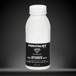 Принтерний тонер Printalist Kyocera TK-1110, TK-1120 90г Black (KYUNIV-90-PL)