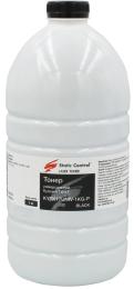 Принтерний тонер Static Control KyoceraFS-1000/FS-1050 Black (KYTK17UNIV-1KG)