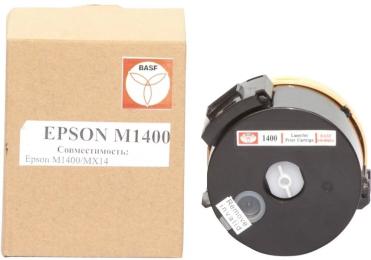 Картридж для принтера BASF для EPSON AcuLaser M1400/MX14 (WWMID-74095)
