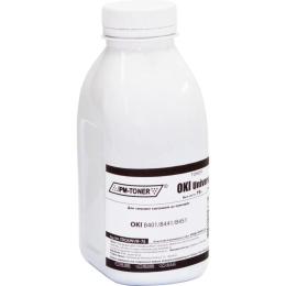 Принтерний тонер IPM OKI B401/B441/B451 75г Black (TDOUNVR-75)