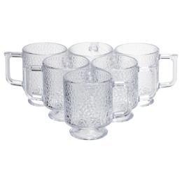 Набір чашок YiWu HP-19-L8