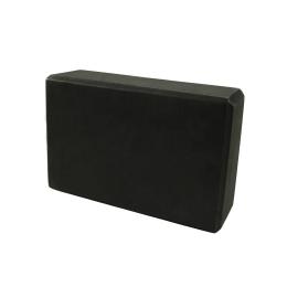 Блок для йоги Infinity MS 0858-2-B Black