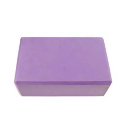 Блок для йоги Infinity CF88 Violet