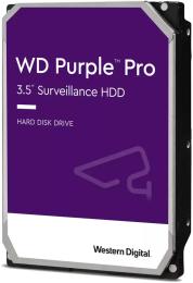 HDD диск WD Pro WD8001PURP Purple 8TB