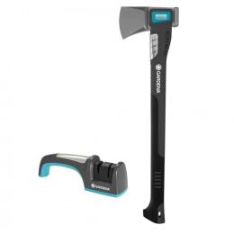 Сокира Gardena 1600 S + заточка Diamond ErgoTec (08718-30.000.00)