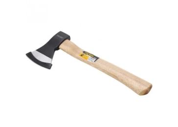 Сокира Tolsen 1.25 кг деревяна ручка (25256)