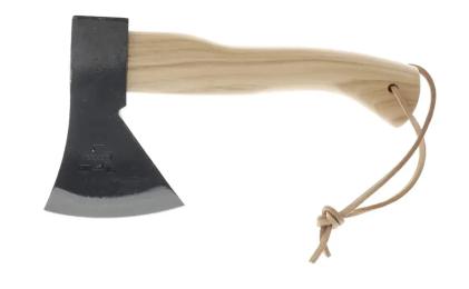 Сокира Boker Plus Appalachian Mini (2373.12.03)