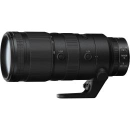 Обєктив Nikkor Z 70-200 f/2.8 VR S
