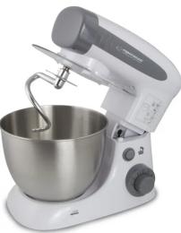 Кухонний комбайн Esperanza Cooking Assistant EKM024 з захистом від перевантаження 800 W 36.5x30.5x21