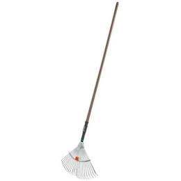 Граблі Gardena NatureLine віялові сталеві, 30-50 см (17107-20.000.00)