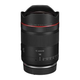 Обєктив Canon RF 14mm F1.4L VCM (7427C005)