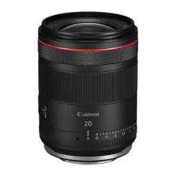 Обєктив Canon RF 20mm F1.4L VCM (7023C005)