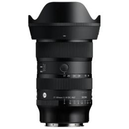 Обєктив Sigma 17-40mm f/1.8 Art DC