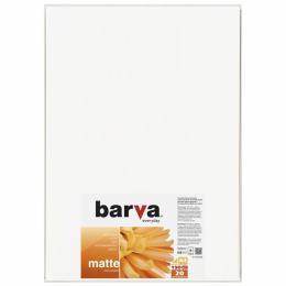 Фотопапір BARVA Everyday Matted IP-AE190-293 А3, 190 г, 20 л
