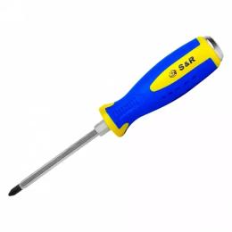 Викрутка S&amp;R 250284102