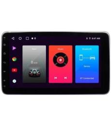 Автомагнітола Sigma F10232 Android Black
