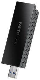 Мережевий адаптер Netgear A7500 Nighthawk (A7500-100PES)
