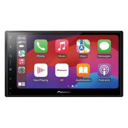 Автомагнітола Pioneer SPH-DA77DAB Black
