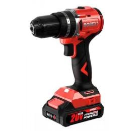 Дриль Stark CD-20BR PROFI