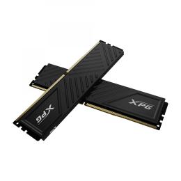 Оперативна память ADATA 16GB (2x8GB) DDR4 3200 MHz CL16 XPG Gammix D35 (AX4U32008G16A-DTBKD35)