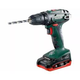 Дриль METABO 602207530