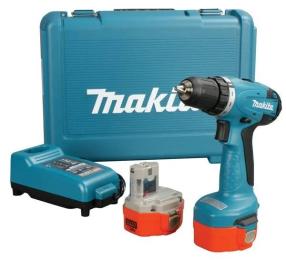 Дриль MAKITA 6281DWAE