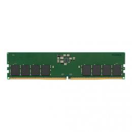 Оперативна память Kingston 16GB DDR5 5600 MHz CL46 (KCP556US8-16)