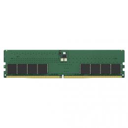 Оперативна память Kingston 32GB DDR5 5600 MHz CL46 (KCP556UD8-32)