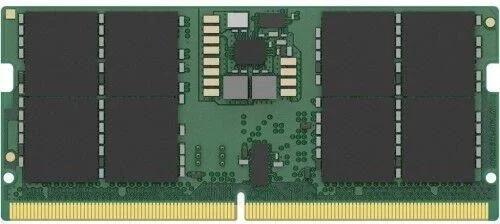 Оперативна память Kingston 32GB CUDIMM DDR5 6400 MHz CL52 (KVR64A52BS8-32)