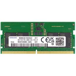 Оперативна память Samsung 8GB SO-DIMM DDR5 4800 MHz CL40 (M425R1GB4BB0-CQK0L)