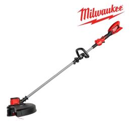 Тример для трави Milwaukee M18 BLLT-0 18В 40см 0-4900-6200об/хв 5.3кг без АКБ та ЗП (4933472218)