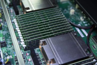 Оперативна память Kingston 8GB DDR4 3200 MHz CL22 ECC (KTD-PE432E/8G)