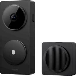 Дверний дзвінок Aqara CH-C09D Black
