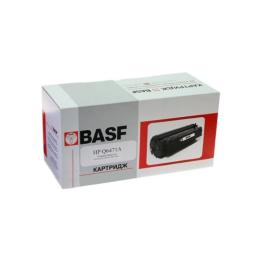 Картридж для принтера BASF для HP CLJ 3600/3800 Cyan (KT-Q6471A)