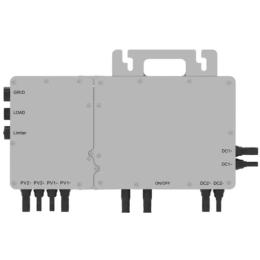 Сонячний інвертор Deye SUN-BK100SG01-EU-AM2