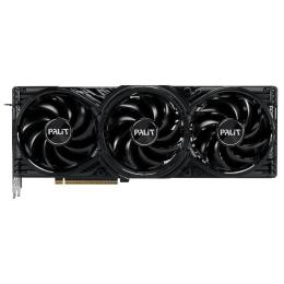 Відеокарта Palit GeForce RTX 5080 GamingPro OC V1 16GB (NE75080S19T2-GB2031Y)
