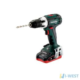 Дриль METABO BS 18 LT (602102820)