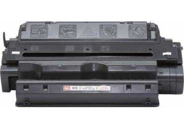 Картридж для принтера BASF для HP LJ 8100 аналог C4182X Black (KT-C4182X)