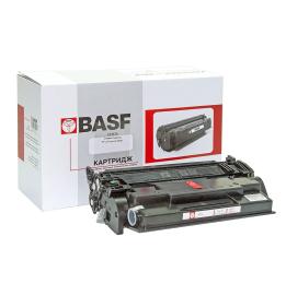 Картридж для принтера BASF для HP LJ Enterprise M527c/M527f/M527dn (KT-CF287A)