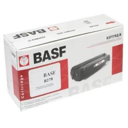 Картридж для принтера BASF для HP LJ P1566/1607 (B278)