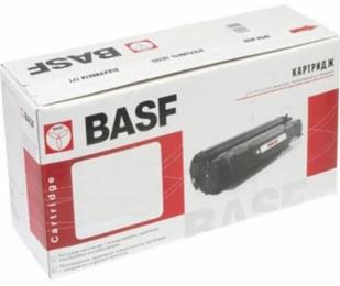 Картридж для принтера BASF для HP LJ P3015 аналог CE255X Black (KT-CE255X)