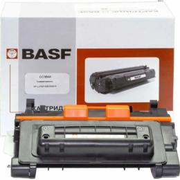 Картридж для принтера BASF для HP LJ P4014/4015/P4515 Black (KT-CC364A)
