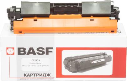 Картридж для принтера BASF для HP LJ Pro M102/M130 (KT-CF217A)