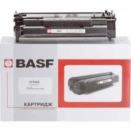 Картридж для принтера BASF для HP LJ Pro M402d/M402dn/M402n/M426dw (KT-CF226X)