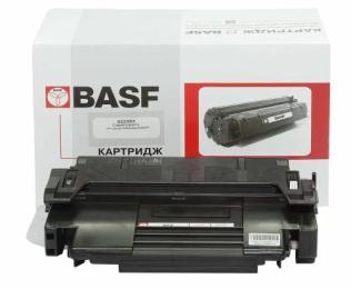 Картридж для принтера BASF для HP LaserJet 4/4M/4plus/5/5M/5plus аналог HP 98X Black (KT-92298X)