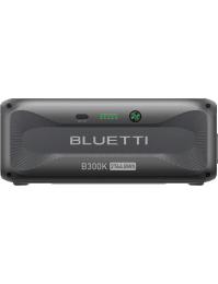 Додаткова батарея для зарядної станції BLUETTI B300K Expansion Battery 2764 Wh