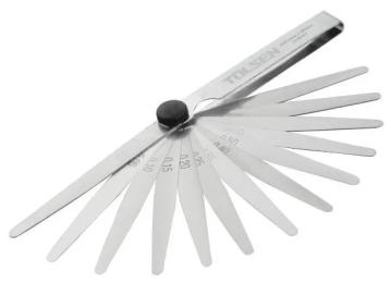 Набір інструментів Tolsen 35044 Silver 13 шт